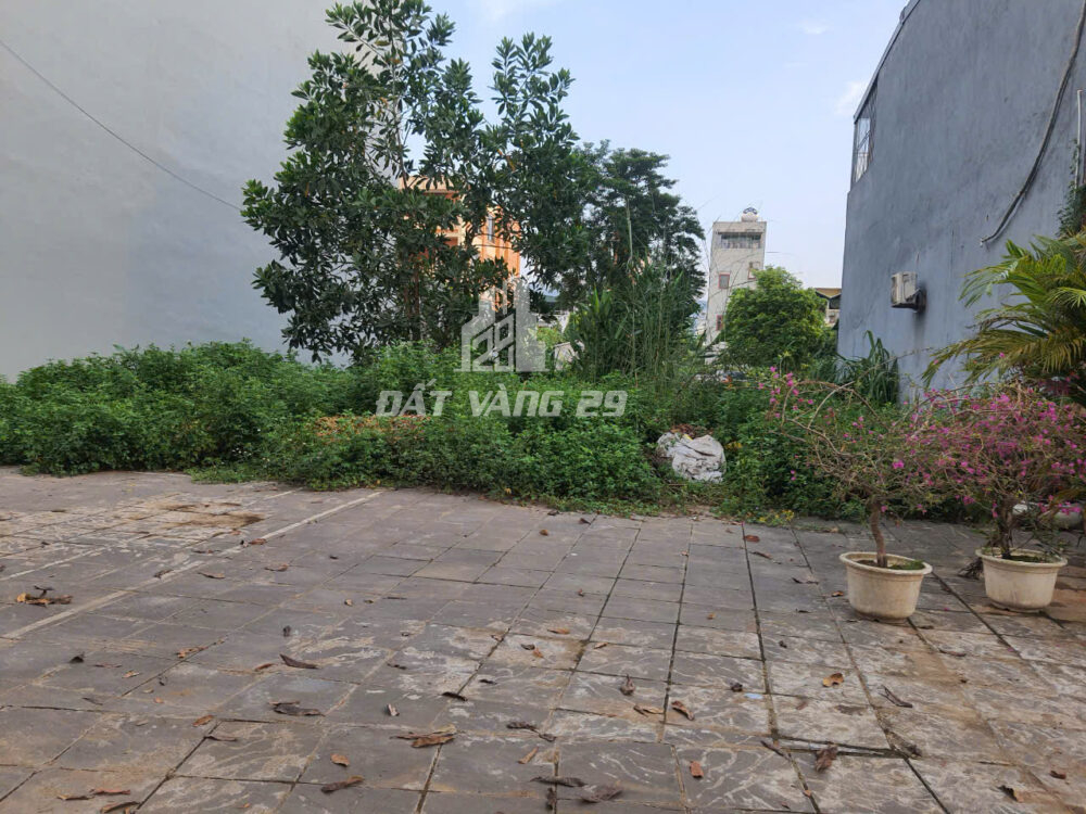 Bán đất Lương Sơn Hoà Bình giá rẻ 72m² | Pháp lý rõ ràng, sổ đỏ chính chủ
