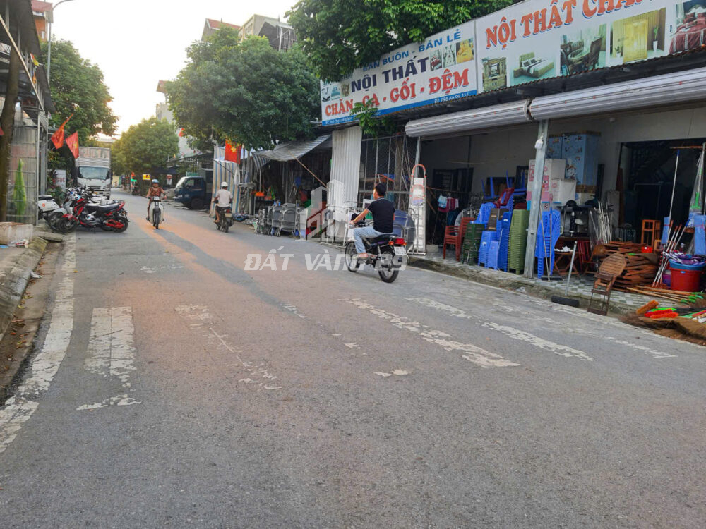 Bán đất thị trấn Lương Sơn Hoà Bình 72m² Giá đầu tư