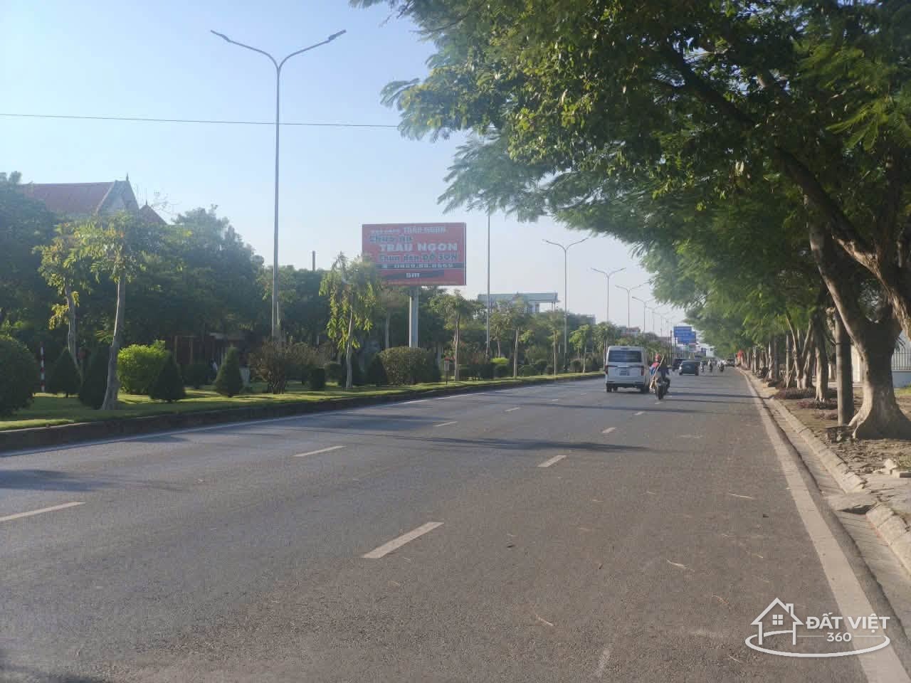 Bán đất trục chính đường Phạm Văn Đồng , Dương Kinh, Hải Phòng